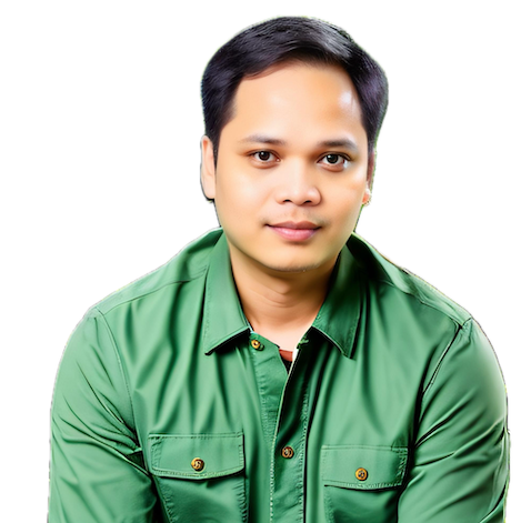 Alfred Ocampo - Data Operations Manager